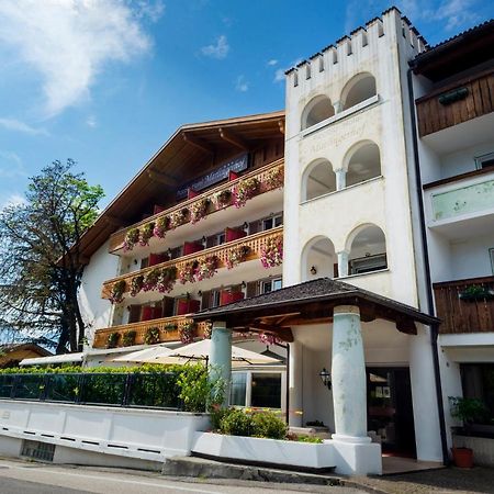 Hotel Marlingerhof Екстериор снимка
