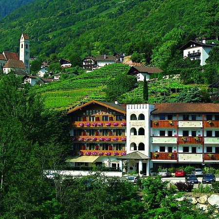Hotel Marlingerhof Екстериор снимка