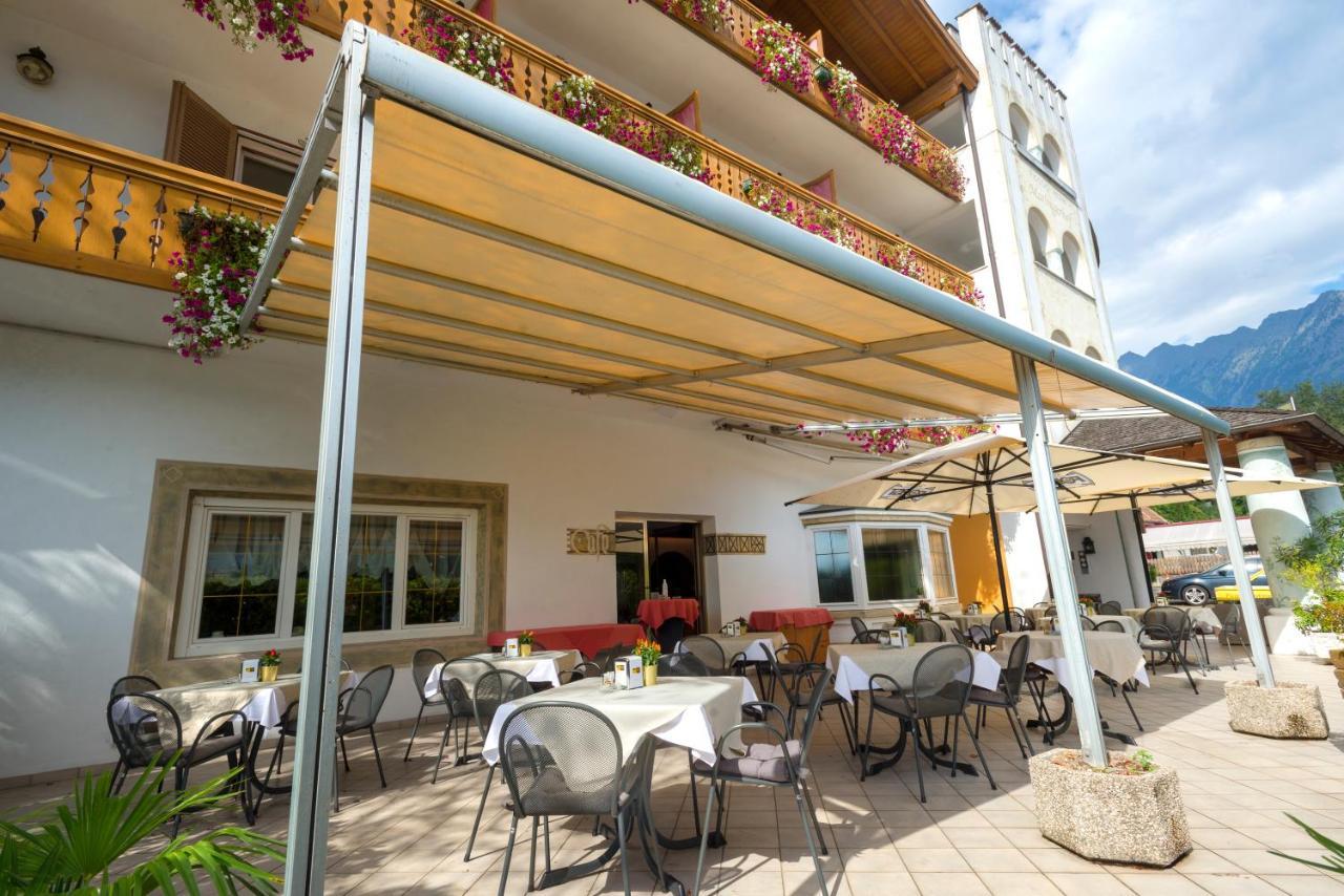 Hotel Marlingerhof Екстериор снимка