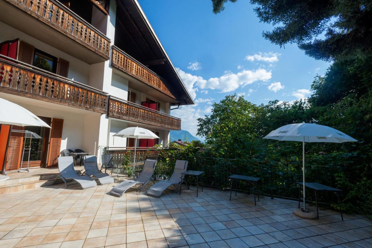 Hotel Marlingerhof Екстериор снимка