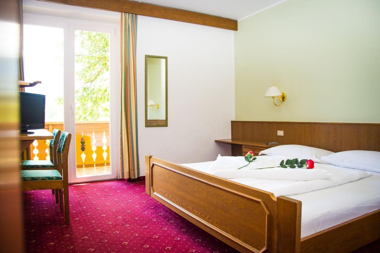 Hotel Marlingerhof Екстериор снимка