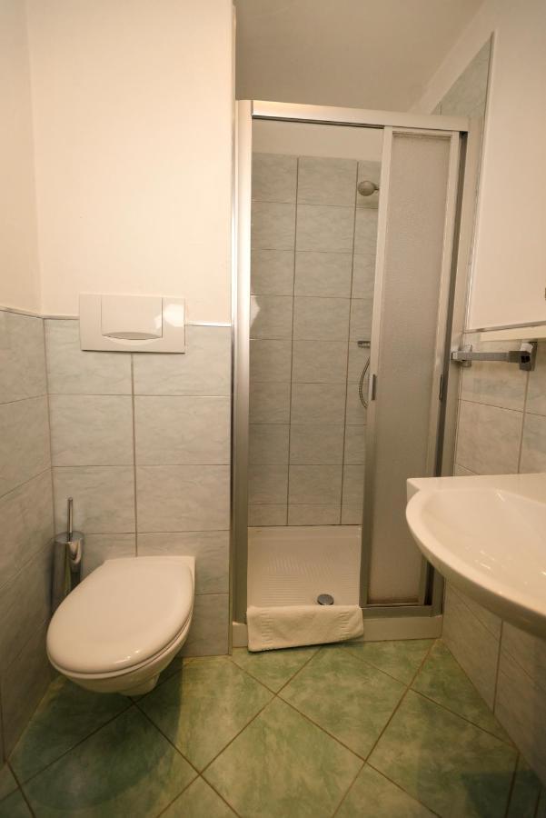 Hotel Marlingerhof Екстериор снимка