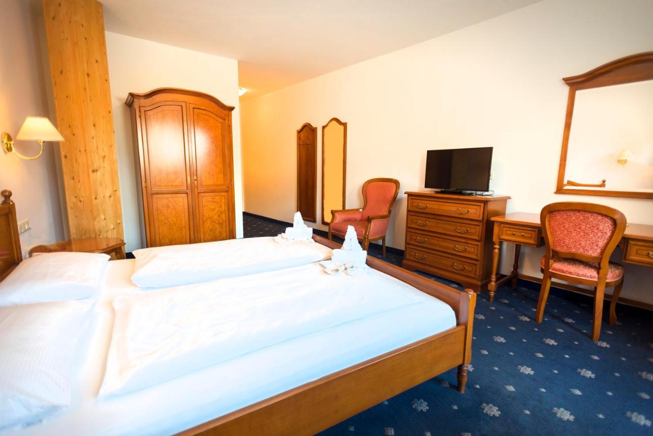 Hotel Marlingerhof Екстериор снимка