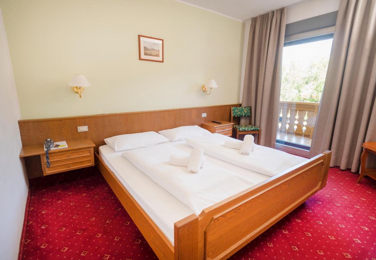 Hotel Marlingerhof Екстериор снимка