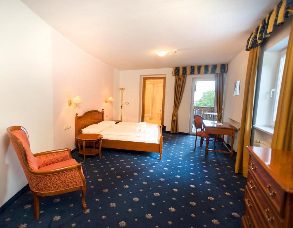 Hotel Marlingerhof Екстериор снимка