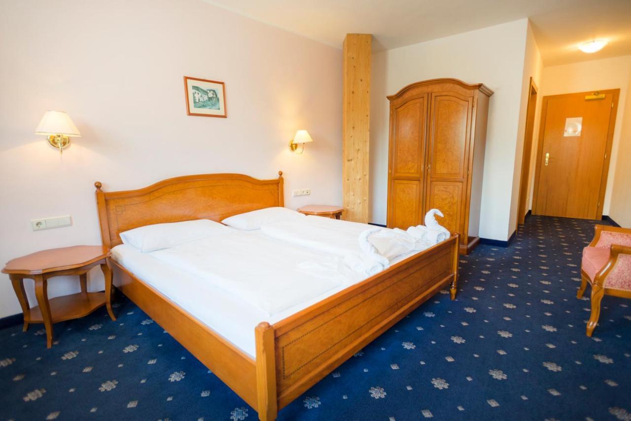 Hotel Marlingerhof Екстериор снимка