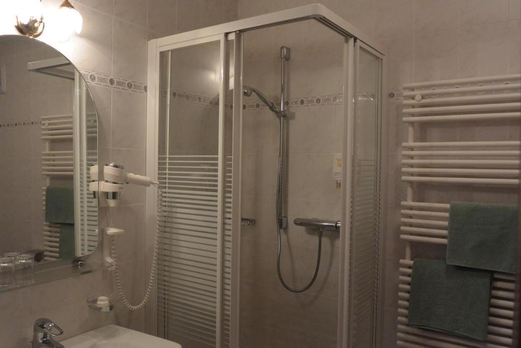 Hotel Marlingerhof Екстериор снимка