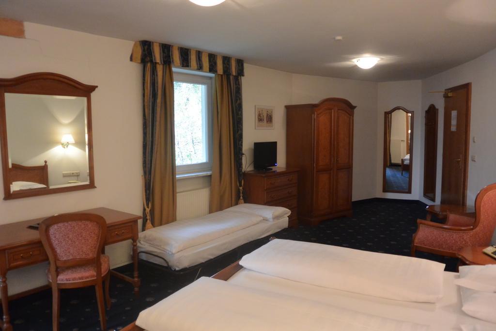 Hotel Marlingerhof Стая снимка