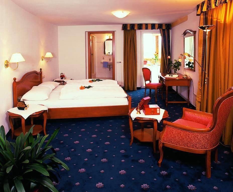 Hotel Marlingerhof Екстериор снимка